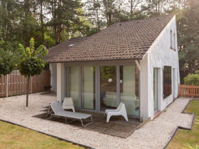 Ferienhaus Flair am Meer